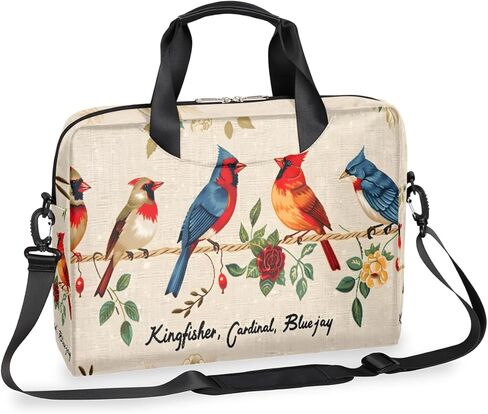 16 Inch Laptop Case Bag for Women Men Waterproof Laptop Sleeve Protective Computer Tote Bag in Saudi Arabia