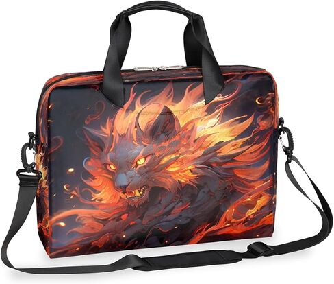 16 Inch Laptop Case Bag for Women Men Waterproof Laptop Sleeve Protective Computer Tote Bag in Saudi Arabia