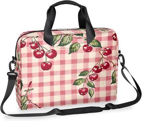 16 Inch Laptop Case Bag for Women Men Waterproof Laptop Sleeve Protective Computer Tote Bag in Saudi Arabia