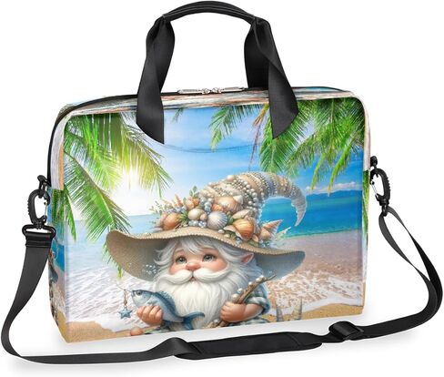 16 Inch Laptop Case Bag for Women Men Waterproof Laptop Sleeve Protective Computer Tote Bag in Saudi Arabia