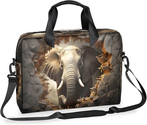 16 Inch Laptop Case Bag for Women Men Waterproof Laptop Sleeve Protective Computer Tote Bag in Saudi Arabia