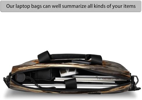 16 Inch Laptop Case Bag for Women Men Waterproof Laptop Sleeve Protective Computer Tote Bag in Saudi Arabia
