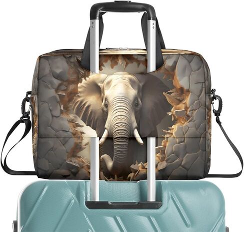 16 Inch Laptop Case Bag for Women Men Waterproof Laptop Sleeve Protective Computer Tote Bag in Saudi Arabia