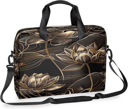16 Inch Laptop Case Bag for Women Men Waterproof Laptop Sleeve Protective Computer Tote Bag in Saudi Arabia
