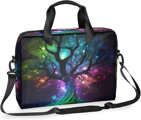 16 Inch Laptop Case Bag for Women Men Waterproof Laptop Sleeve Protective Computer Tote Bag in Saudi Arabia