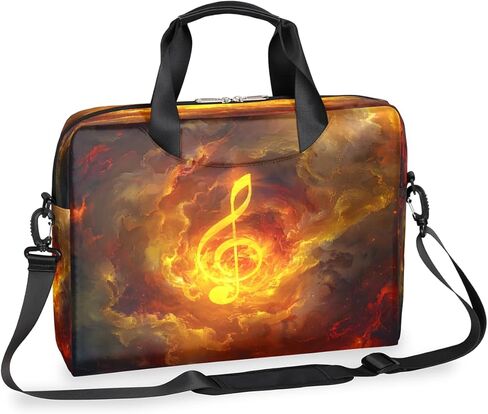 16 Inch Laptop Case Bag for Women Men Waterproof Laptop Sleeve Protective Computer Tote Bag in Saudi Arabia
