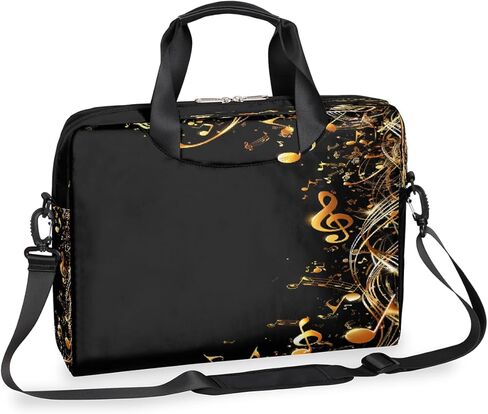 16 Inch Laptop Case Bag for Women Men Waterproof Laptop Sleeve Protective Computer Tote Bag in Saudi Arabia