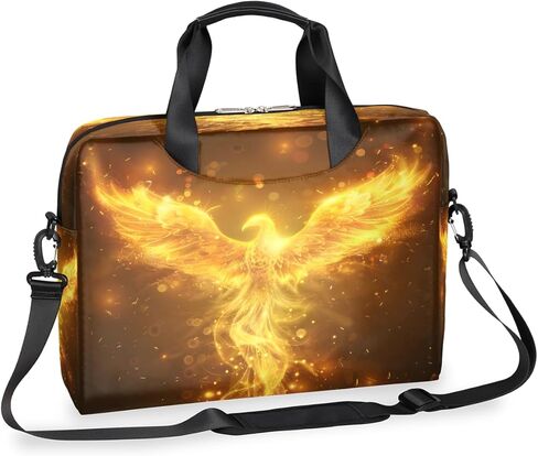 16 Inch Laptop Case Bag for Women Men Waterproof Laptop Sleeve Protective Computer Tote Bag in Saudi Arabia