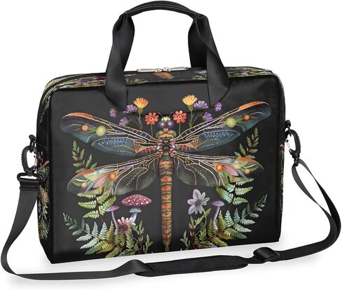 16 Inch Laptop Case Bag for Women Men Waterproof Laptop Sleeve Protective Computer Tote Bag in Saudi Arabia