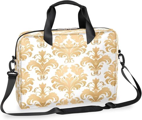 16 Inch Laptop Case Bag for Women Men Waterproof Laptop Sleeve Protective Computer Tote Bag in Saudi Arabia