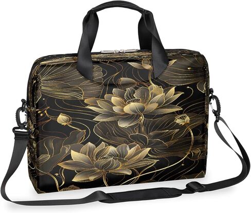 16 Inch Laptop Case Bag for Women Men Waterproof Laptop Sleeve Protective Computer Tote Bag in Saudi Arabia