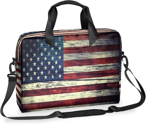 Cat Cute Grey Laptop Bag for Women Men 16in Computer Handbags with Shoulder in Saudi Arabia