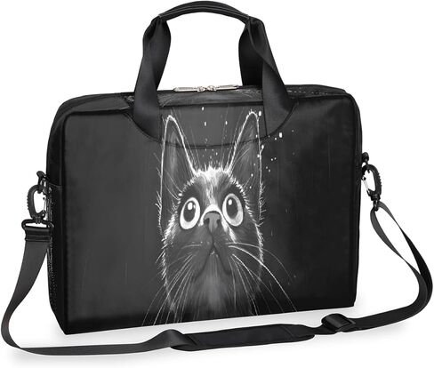 16 Inch Laptop Case Bag for Women Men Waterproof Laptop Sleeve Protective Computer Tote Bag in Saudi Arabia