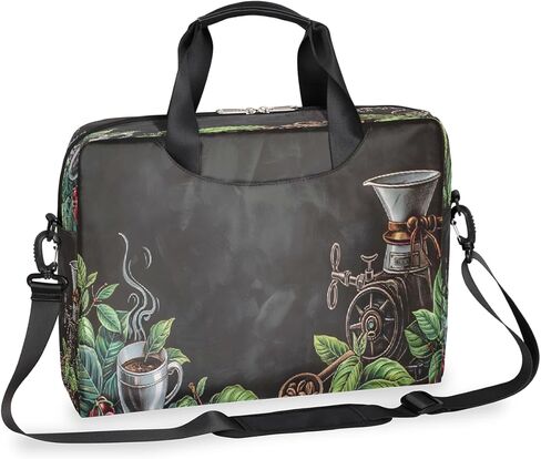 16 Inch Laptop Case Bag for Women Men Waterproof Laptop Sleeve Protective Computer Tote Bag in Saudi Arabia