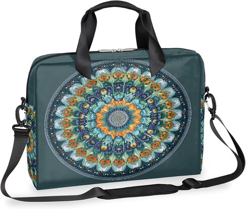 16 Inch Laptop Case Bag for Women Men Waterproof Laptop Sleeve Protective Computer Tote Bag in Saudi Arabia