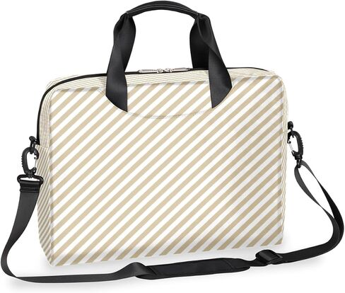 16 Inch Laptop Case Bag for Women Men Waterproof Laptop Sleeve Protective Computer Tote Bag in Saudi Arabia