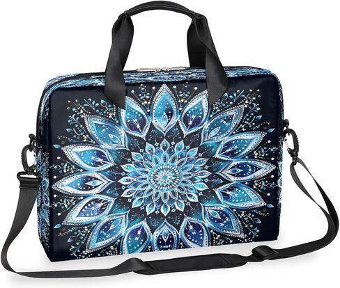 16 Inch Laptop Case Bag for Women Men Waterproof Laptop Sleeve Protective Computer Tote Bag in Saudi Arabia