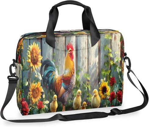 16 Inch Laptop Case Bag for Women Men Waterproof Laptop Sleeve Protective Computer Tote Bag in Saudi Arabia