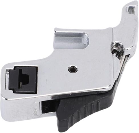 2Pcs Snap On Low Shank Adapter, Presser Foot Holder with Easy Replacement Lever for Babylock Sewing Machines in Kuwait