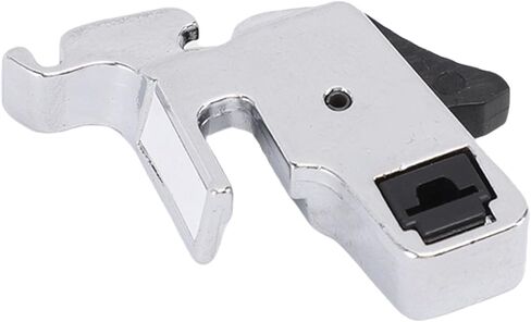 2Pcs Snap On Low Shank Adapter, Presser Foot Holder with Easy Replacement Lever for Babylock Sewing Machines in Kuwait