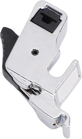 2Pcs Snap On Low Shank Adapter, Presser Foot Holder with Easy Replacement Lever for Babylock Sewing Machines in Kuwait