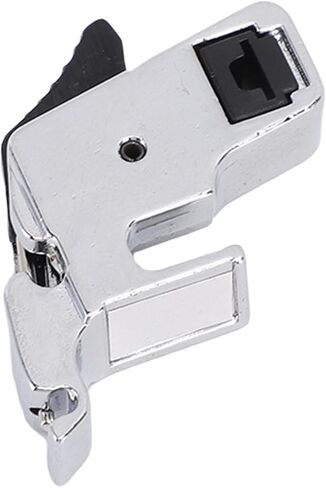 2Pcs Snap On Low Shank Adapter, Presser Foot Holder with Easy Replacement Lever for Babylock Sewing Machines in Kuwait
