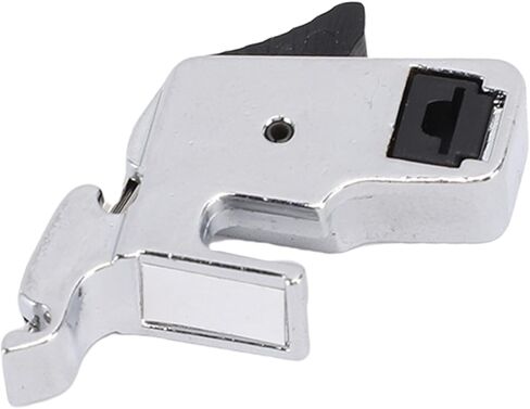2Pcs Snap On Low Shank Adapter, Presser Foot Holder with Easy Replacement Lever for Babylock Sewing Machines in Kuwait