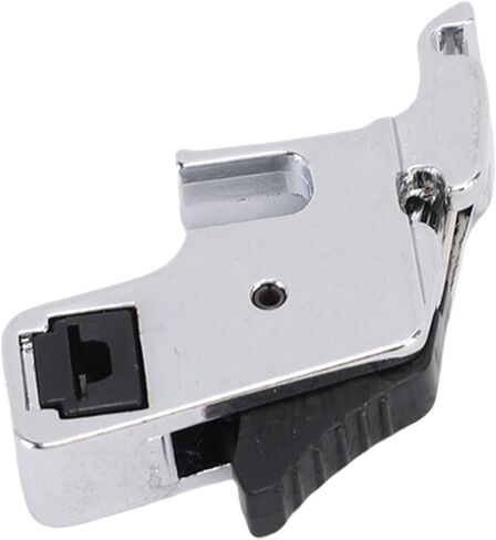 2Pcs Snap On Low Shank Adapter, Presser Foot Holder with Easy Replacement Lever for Babylock Sewing Machines in Kuwait