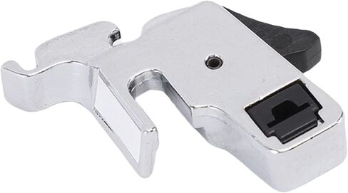 2Pcs Snap On Low Shank Adapter, Presser Foot Holder with Easy Replacement Lever for Babylock Sewing Machines in Kuwait