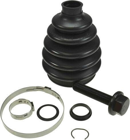 Mechanics Choice Front Right Outer CV Joint Boot Kit for 1995-2020 Audi, Volkswagen (FWD) in Kuwait
