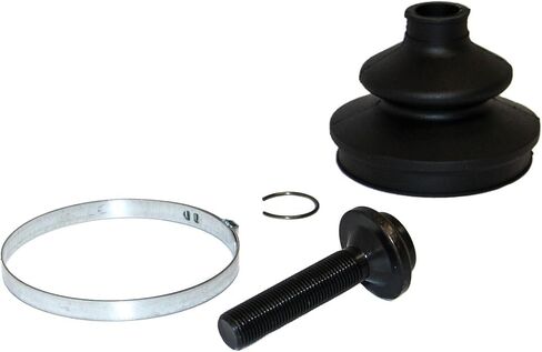 Mechanics Choice Rear Outer CV Joint Boot Kit for 2002-2009 Audi A4, A4 Quattro, A6 Quattro, RS6, S4, S6 (V8 4.2L) in Kuwait