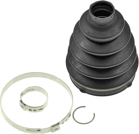 Mechanics Choice Front Outer CV Joint Boot Kit for 2014-2019 Mercedes-Benz C300, C400, C43 AMG, C450 AMG, Maybach S550, Maybach S560, S450, S550, S560, S63 AMG (V8 4.7L) (AWD) in Kuwait