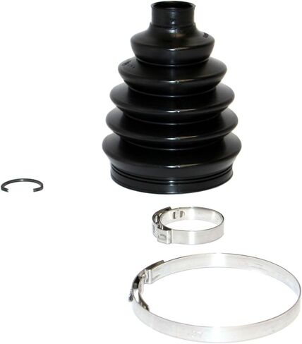 Mechanics Choice Front Outer CV Joint Boot Kit for 2002-2008 Jaguar X-Type (V6 3.0L) in Kuwait