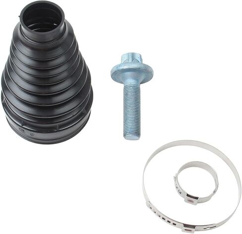 Mechanics Choice Rear Outer CV Joint Boot Kit for 2011 Saab 45540 (For vehicles without Limited Slip Differential) in Kuwait