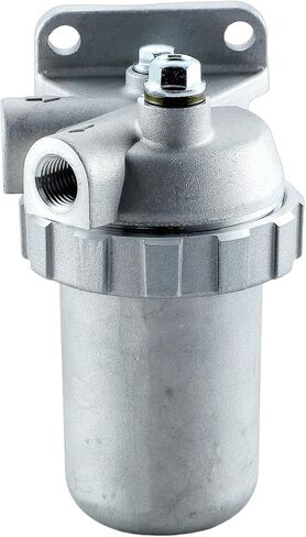 124790-55601 Fuel Strainer Assy,121370-55600,121370-55601 Fuel Filter Assembly Compatible With Yanmar Engine 1GM10, 2GM20, 2GM20F, 2YM15, 3GM30, 3GM30F,3YM20,3YM30 in Saudi Arabia