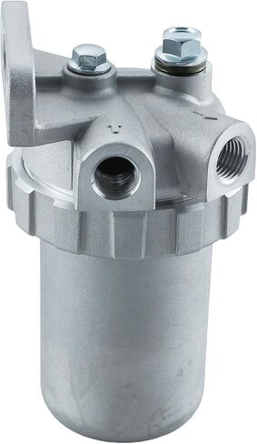 124790-55601 Fuel Strainer Assy,121370-55600,121370-55601 Fuel Filter Assembly Compatible With Yanmar Engine 1GM10, 2GM20, 2GM20F, 2YM15, 3GM30, 3GM30F,3YM20,3YM30 in Saudi Arabia