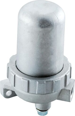 124790-55601 Fuel Strainer Assy,121370-55600,121370-55601 Fuel Filter Assembly Compatible With Yanmar Engine 1GM10, 2GM20, 2GM20F, 2YM15, 3GM30, 3GM30F,3YM20,3YM30 in Saudi Arabia