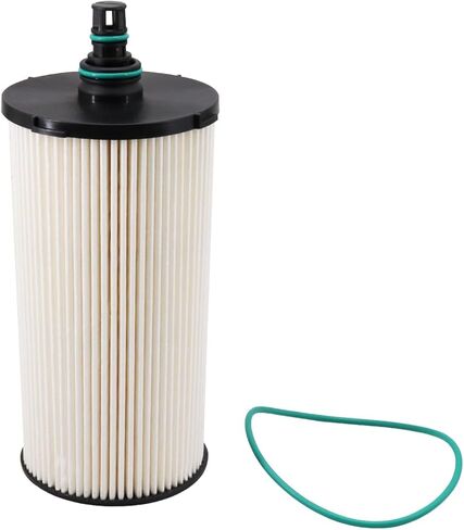 24137493 Fuel Filter Replace for 24137737 Compatible with Volvo Heavy-Duty Truck FH FM Euro 6 16.0l DSL 12.4DTL (Pack of 4) in Kuwait