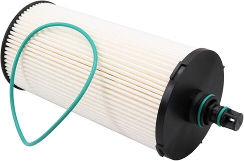 24137493 Fuel Filter Replace for 24137737 Compatible with Volvo Heavy-Duty Truck FH FM Euro 6 16.0l DSL 12.4DTL (Pack of 4) in Kuwait