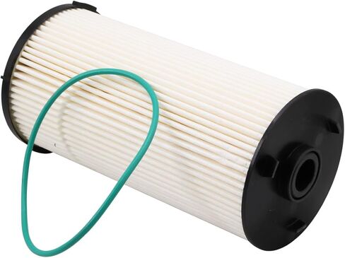 24137493 Fuel Filter Replace for 24137737 Compatible with Volvo Heavy-Duty Truck FH FM Euro 6 16.0l DSL 12.4DTL (Pack of 4) in Kuwait