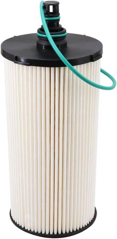 24137493 Fuel Filter Replace for 24137737 Compatible with Volvo Heavy-Duty Truck FH FM Euro 6 16.0l DSL 12.4DTL (Pack of 4) in Kuwait