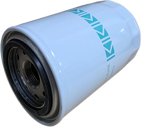 Fuel Filter K1J301-43170 1J301-43171 Fits for Takeuchi Loaders TL10V2 TL12R2 TL12R2-CR TL12V2-CR TL6R; Takeuchi Compact Excavator TB257FR TB370# Kubota 1J301-43172 in Kuwait