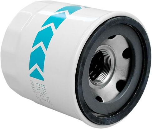 طقم فلتر HH164-32430 HH3A0-82623 TA040-93230 6A320-59930 متوافق مع جرار Kubota HST L2800 L2501 L3200 L3400 L3800 L3700SU L2501H L3800H L3400DT L3200H L2800DT L3700SU L3800DT in Kuwait