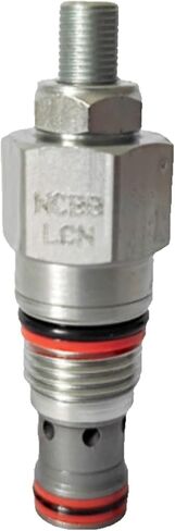 1 pcs NCBB-LCN throttle valve LCN cartridge(NCFB-LCN) in Kuwait