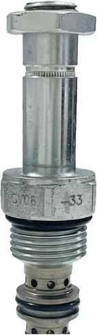 1 pcs threaded cartridge valve SV10-20 series SV10-20-0-N in Kuwait