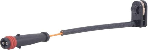 2PCS Front Left Right Brake Pad Wear Sensor, Compatible with Mercedes-Benz Sprinter 2500 2010-2024, for Sprinter 1500 2019-2023, for ML350 2006, 2010-2011, Replaces 2E0906206A, 2E0906206C in Kuwait