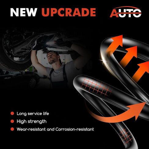 2 حزمة مستشعر سرعة العجلات ABS متوافق مع 2004-2008 Acura TL 57455-SEP-A01 57450-SEP-A01 in Kuwait