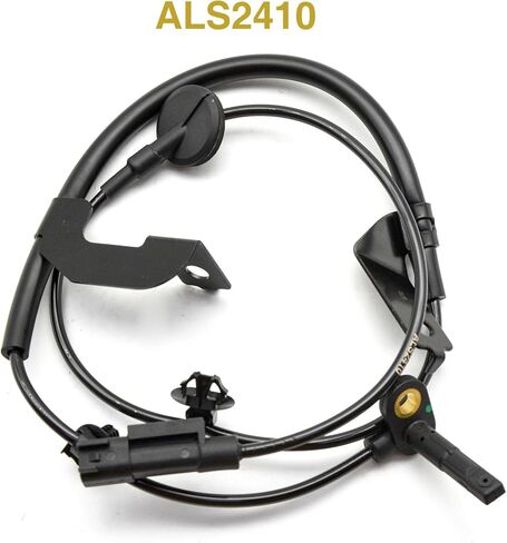 Front Right ABS Wheel Speed Sensor Compatible with Chrysler 200 2011-2014 for Chrysler Sebring 2007-2010 for Dodge Avenger 2008-2014 Journey 2009-2020 Passenger Side Replaces 05085822AB ALS2410 in Kuwait