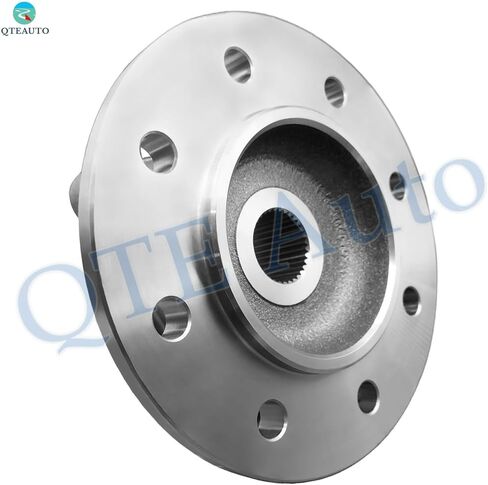 PM Auto Pair of 2 Front Wheel Hub Bearing Assembly Replacement for 1994-1999 Dodge RAM 2500 4WD in Kuwait