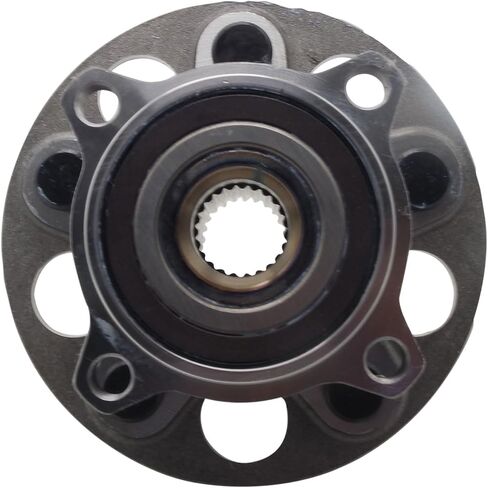 GSP 363632 Wheel Bearing and Hub Assembly - Compatible with Select AWD 2017-19 Honda CR-V Vehicles - Left or Right Rear (Driver or Passenger Side) in Kuwait